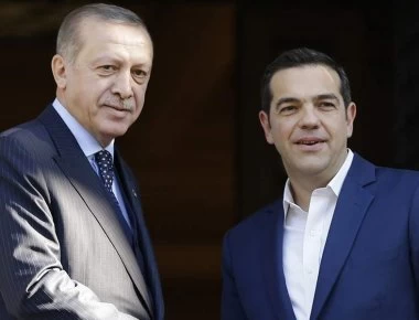 Περιμένουν στην Άγκυρα τον Α.Τσίπρα: Αναλυτικά το πρόγραμμα της επίσκεψής του
